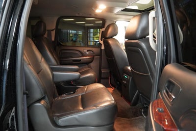 2013 Cadillac Escalade ESV Premium (AWD)