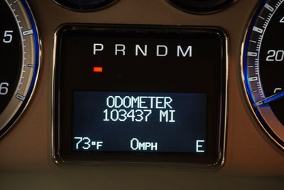 2013 Cadillac Escalade ESV Premium (AWD)