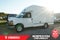 2026 Chevrolet Express 3500 Work Van Cutaway