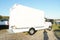 2026 Chevrolet Express 3500 Work Van Cutaway