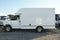 2026 Chevrolet Express 3500 Work Van Cutaway