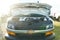 2026 Chevrolet Express 3500 Work Van Cutaway