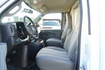 2026 Chevrolet Express 3500 Work Van Cutaway
