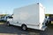 2026 Chevrolet Express 3500 Work Van Cutaway