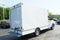 2026 Chevrolet Express 3500 Work Van Cutaway