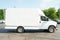 2026 Chevrolet Express 3500 Work Van Cutaway