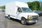 2026 Chevrolet Express 3500 Work Van Cutaway