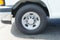 2026 Chevrolet Express 3500 Work Van Cutaway