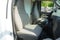 2026 Chevrolet Express 3500 Work Van Cutaway