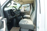2026 Chevrolet Express 3500 Work Van Cutaway