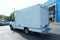 2026 Chevrolet Express 3500 Work Van Cutaway