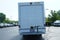 2026 Chevrolet Express 3500 Work Van Cutaway