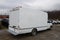 2026 Chevrolet Express 3500 Work Van Cutaway