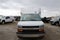 2026 Chevrolet Express 3500 Work Van Cutaway
