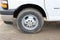 2026 Chevrolet Express 3500 Work Van Cutaway