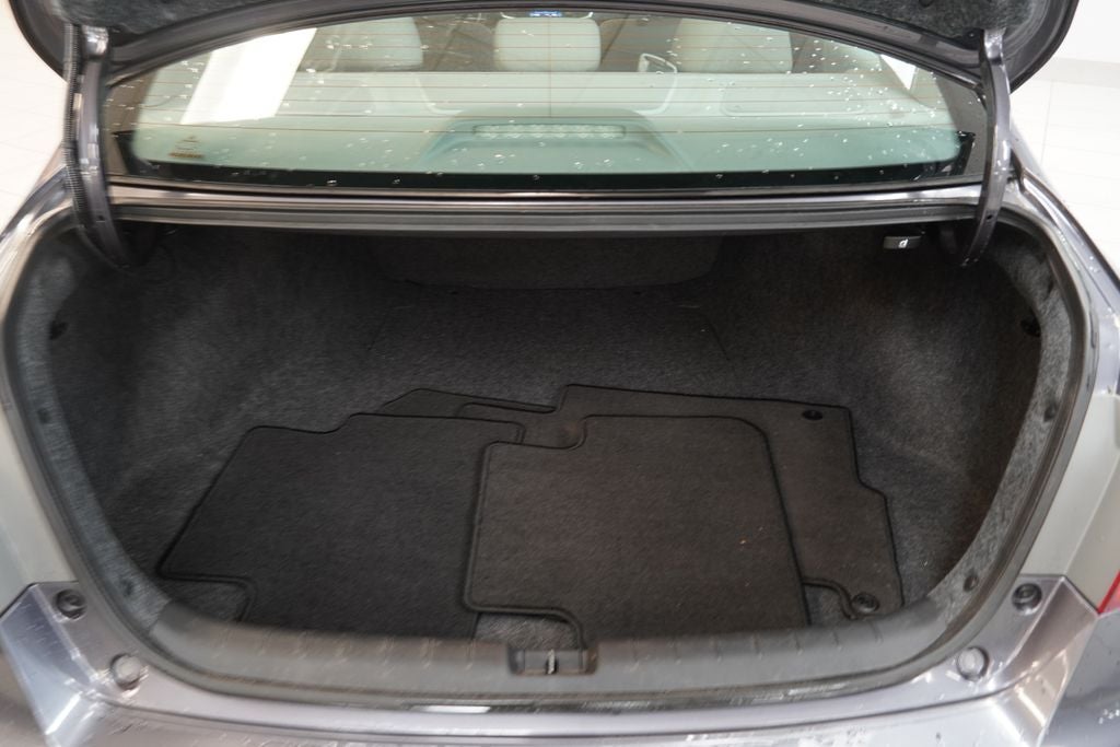 2015 Honda Accord EX-L ( 3.5L V6 )