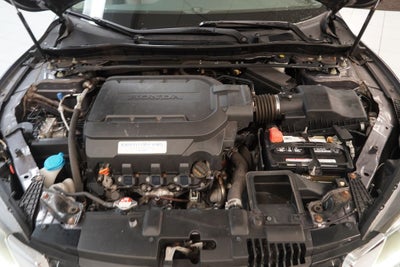 2015 Honda Accord EX-L ( 3.5L V6 )