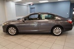 2015 Honda Accord EX-L ( 3.5L V6 )