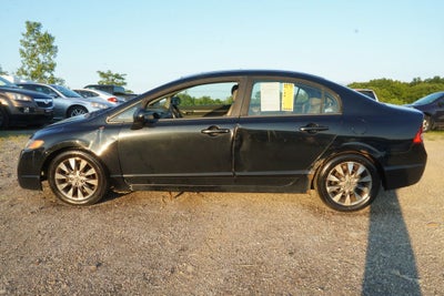 2009 Honda Civic EX-L ( PRE - AUCTION SPECIAL)