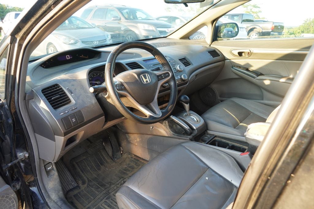 2009 Honda Civic EX-L ( PRE - AUCTION SPECIAL)
