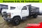 2024 Chevrolet Silverado 6500HD 1WT