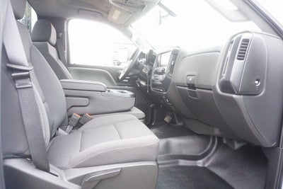 2024 Chevrolet Silverado 6500HD 1WT