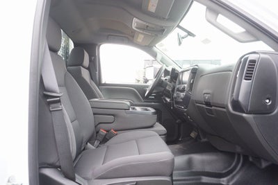 2024 Chevrolet Silverado 6500HD 1WT
