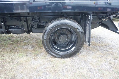 2024 Chevrolet Silverado 6500HD 1WT