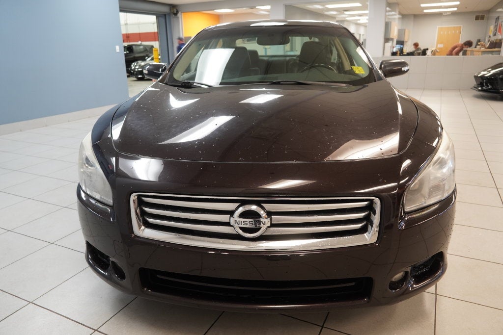 2012 Nissan Maxima 3.5 SV ( PRE - AUCTION SPECIAL )