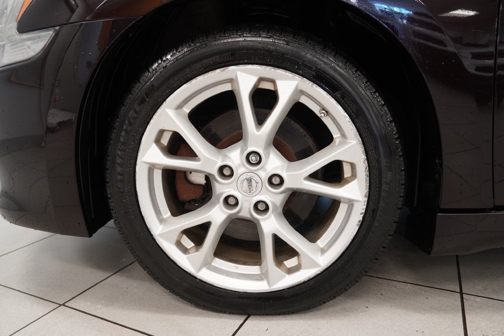 2012 Nissan Maxima 3.5 SV ( PRE - AUCTION SPECIAL )
