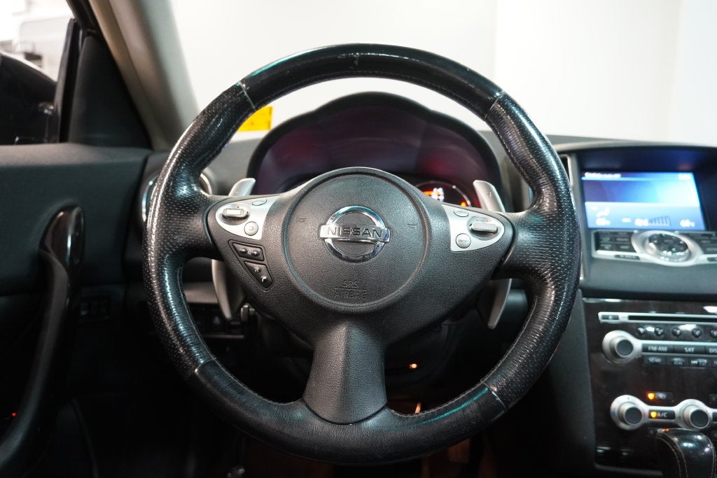 2012 Nissan Maxima 3.5 SV ( PRE - AUCTION SPECIAL )