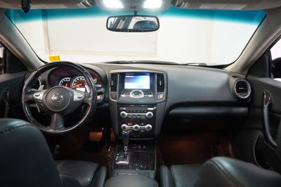 2012 Nissan Maxima 3.5 SV ( PRE - AUCTION SPECIAL )