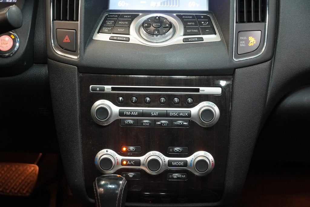 2012 Nissan Maxima 3.5 SV ( PRE - AUCTION SPECIAL )
