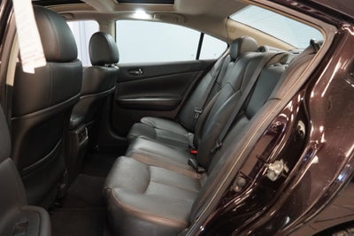 2012 Nissan Maxima 3.5 SV ( PRE - AUCTION SPECIAL )