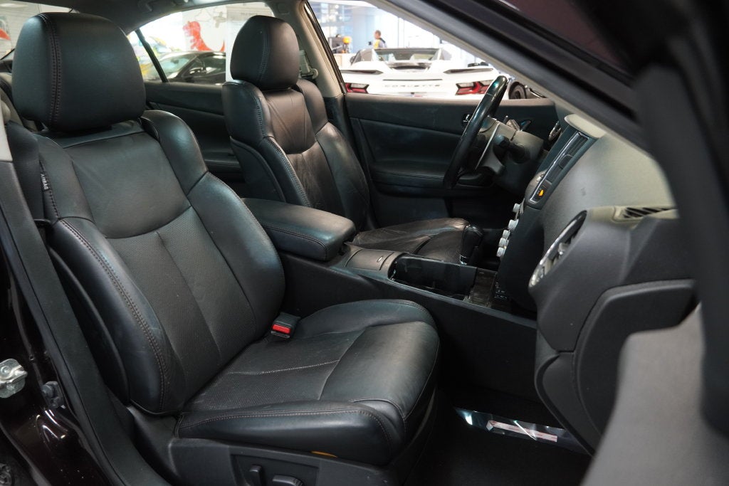 2012 Nissan Maxima 3.5 SV ( PRE - AUCTION SPECIAL )