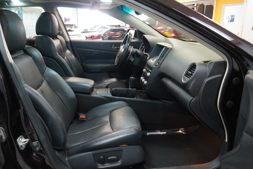 2012 Nissan Maxima 3.5 SV ( PRE - AUCTION SPECIAL )