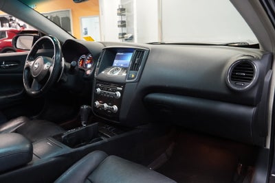 2012 Nissan Maxima 3.5 SV ( PRE - AUCTION SPECIAL )