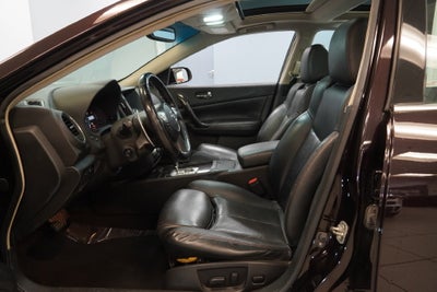 2012 Nissan Maxima 3.5 SV ( PRE - AUCTION SPECIAL )