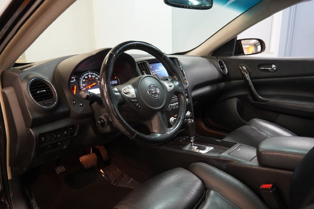 2012 Nissan Maxima 3.5 SV ( PRE - AUCTION SPECIAL )