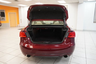 2018 Nissan Maxima 3.5 SL