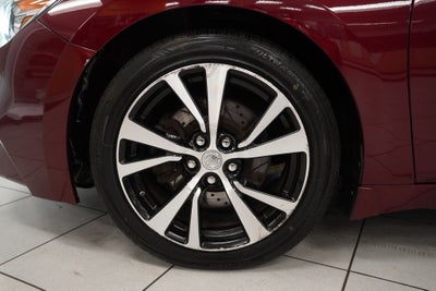 2018 Nissan Maxima 3.5 SL
