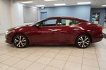 2018 Nissan Maxima 3.5 SL