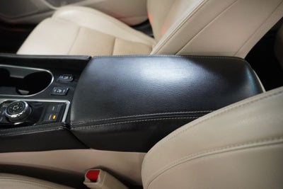 2018 Nissan Maxima 3.5 SL