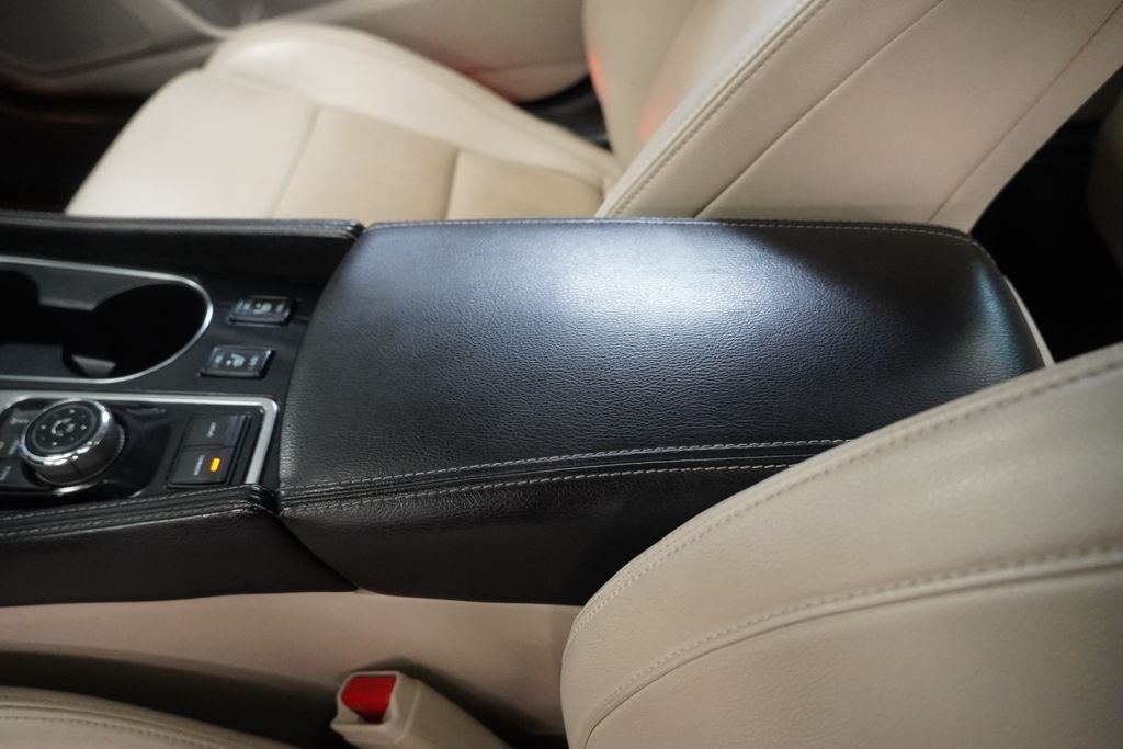 2018 Nissan Maxima 3.5 SL
