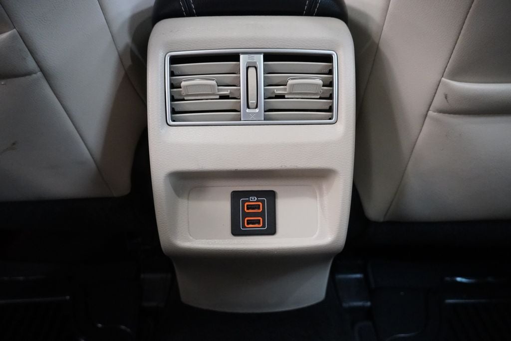 2018 Nissan Maxima 3.5 SL