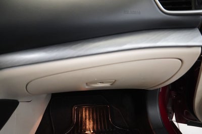 2018 Nissan Maxima 3.5 SL