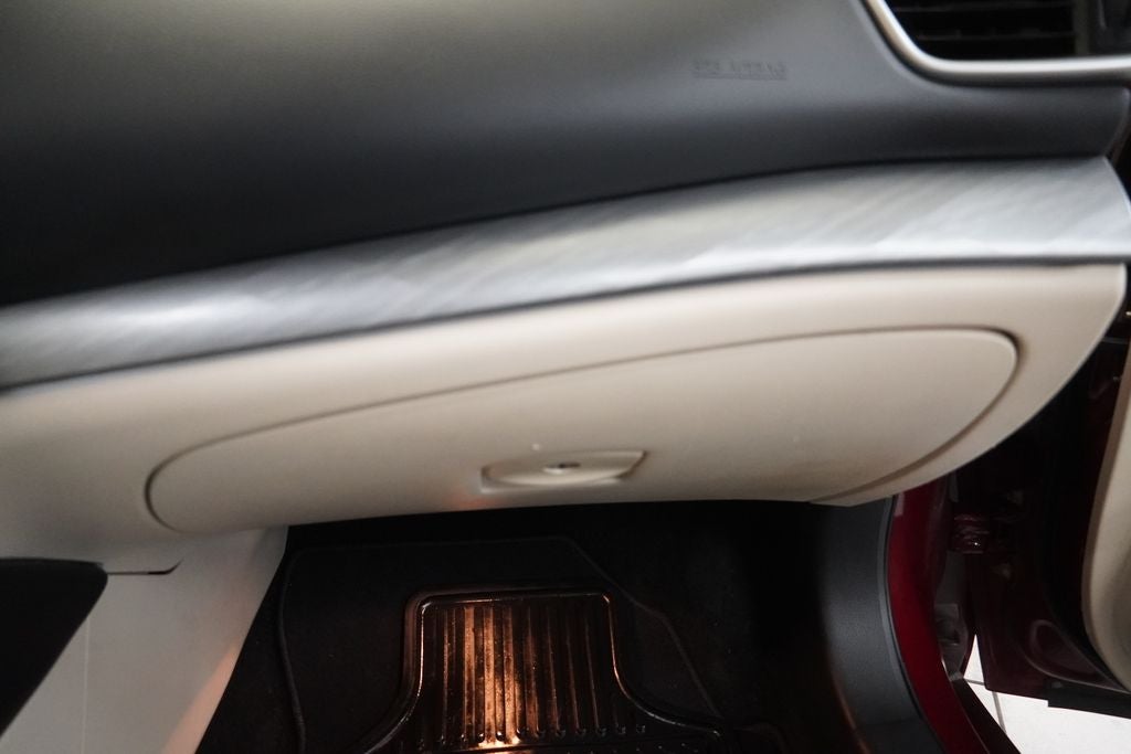 2018 Nissan Maxima 3.5 SL