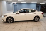 2022 Nissan Altima 2.5 SV (AWD)