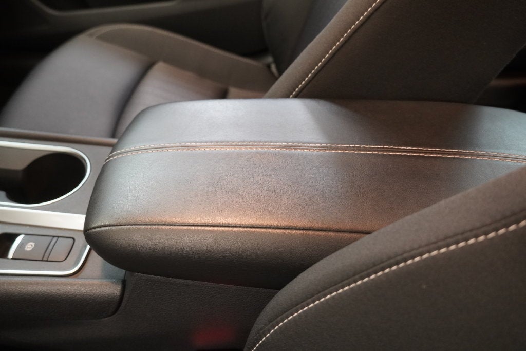2022 Nissan Altima 2.5 SV (AWD)