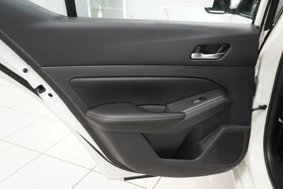 2022 Nissan Altima 2.5 SV (AWD)